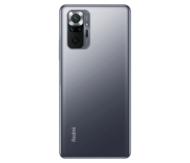 Xiaomi Redmi Note 10 Pro 6/64GB Onyx Gray 120Hz - 639901 - zdjęcie 3